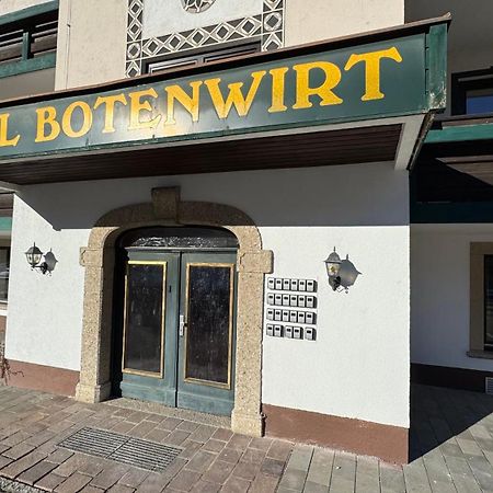 Botenwirt - Self Check In Шпиталь-ам-Пихрн Экстерьер фото